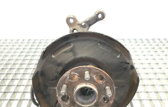 Toyota Corolla E210 E21 Rear wheel hub