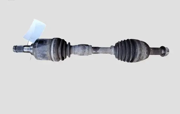 Mazda 6 Front driveshaft