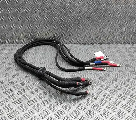 Iveco Daily 6th gen Other wiring loom 5801610609