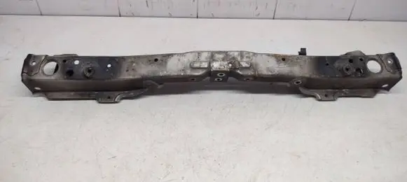 Toyota Corolla Verso E121 Top upper radiator support slam panel 