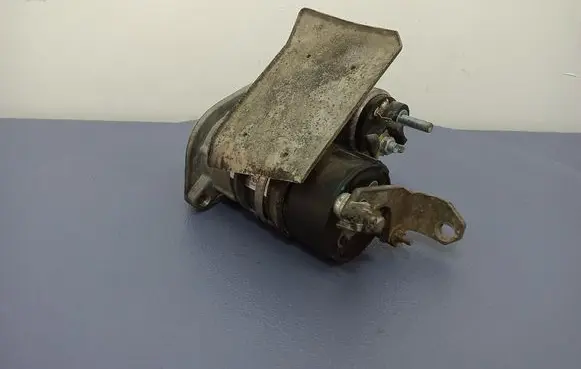 Audi A4 S4 B5 8D Starter motor ASS0054