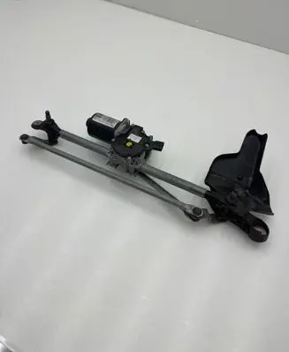 BMW 4 F36 Gran coupe Front wiper linkage and motor 7267504 W000026098 074720260986