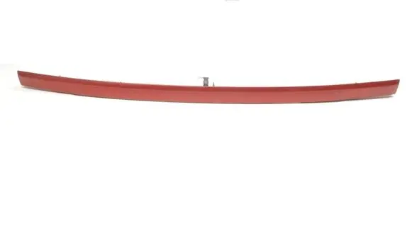Citroen C4 Grand Picasso Tailgate/trunk/boot exterior handle 9654872977