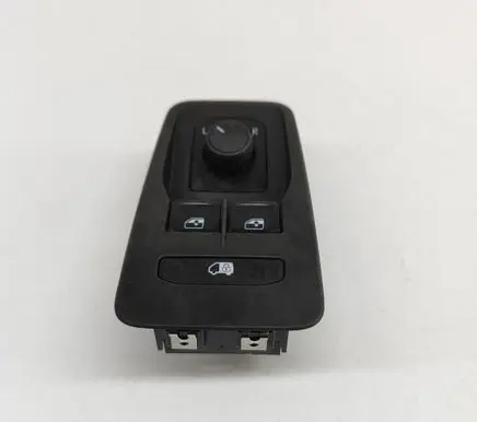 Volkswagen Caddy Electric window control switch 2K7868247D 2K7867255