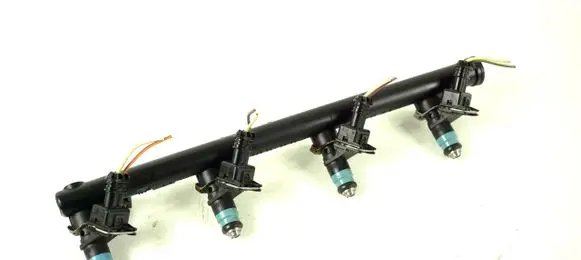 Renault Clio II Fuel main line pipe H132254 ITGM60