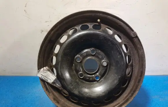 Volkswagen PASSAT B5.5 R18 forged rim 