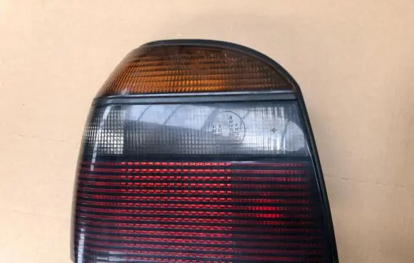 Volkswagen Golf III Rear/tail lights