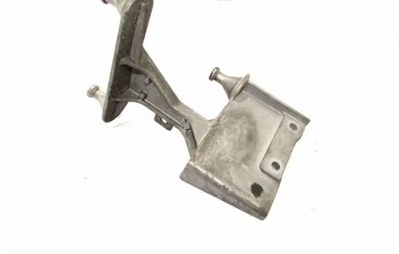 Mercedes-Benz CLK A209 C209 Other interior part A2034310240