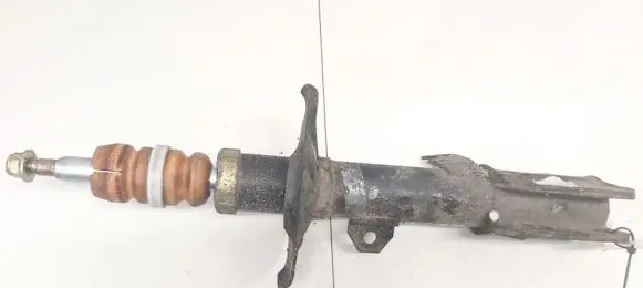 Toyota Avensis T250 Front shock absorber/damper