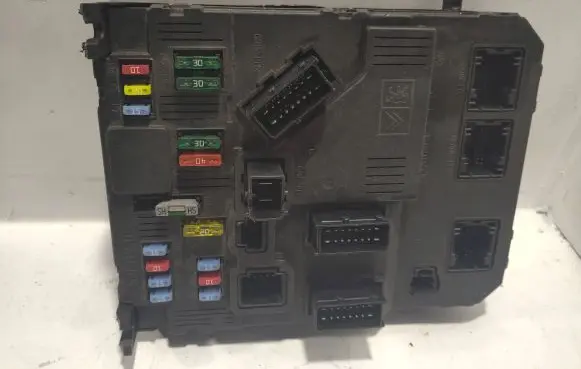 Citroen Berlingo Fuse module A2C53172124