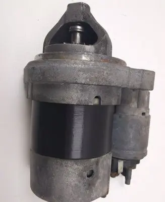 Ford Fiesta Starter motor H1BT11000BB
