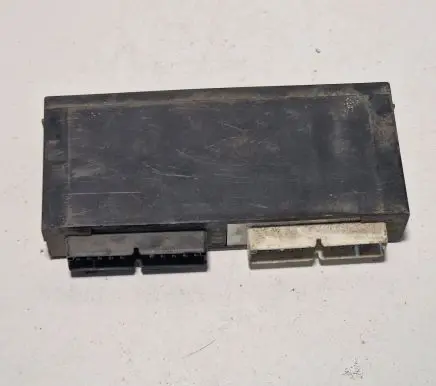 BMW 5 E39 Comfort/convenience module 61351379741 606140X01E
