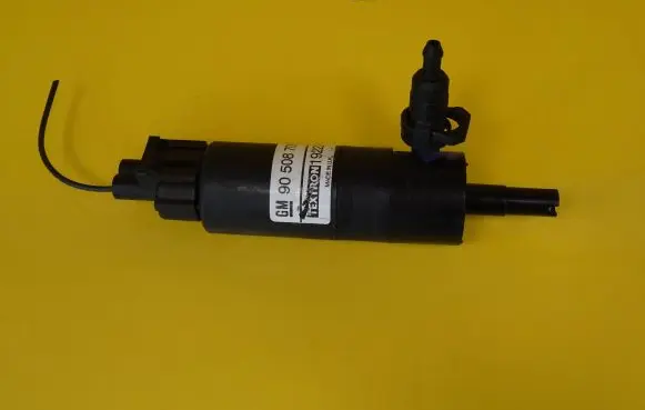 Saab 9-5 Headlight washer pump 90508709