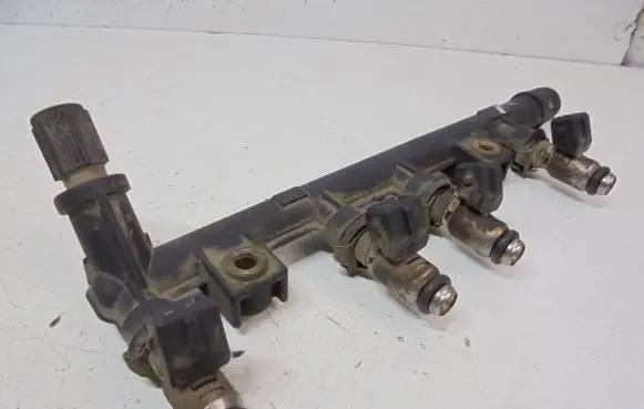 Fiat Seicento/600 Fuel injector IWP095