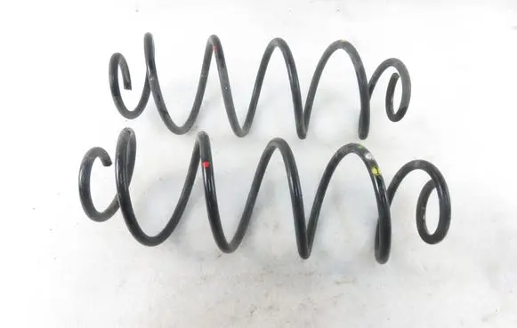 Peugeot 308 Rear coil spring 