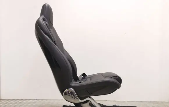 Tesla Model X Rear seat 3123720-02-A