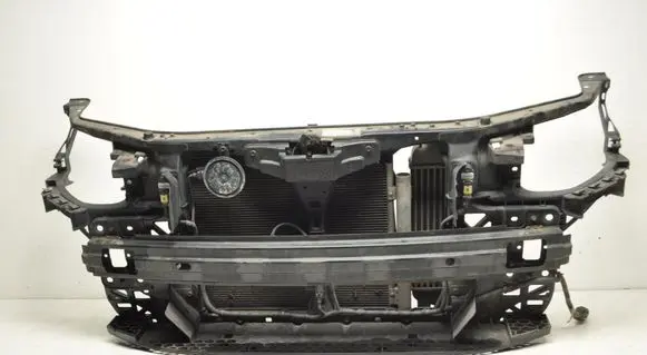 KIA Ceed Radiator support slam panel 
