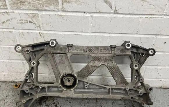 Audi A3 S3 8V Front subframe 3Q0199369E