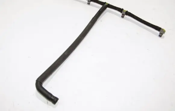 Fiat 500L Fuel return line/hose 