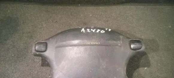 Mazda 323 Steering wheel airbag T93013A A10401058045