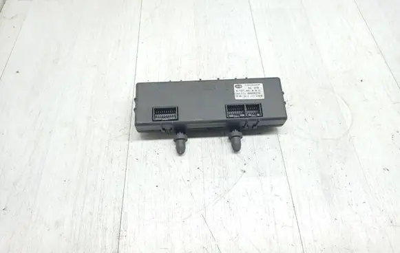 Alfa Romeo 166 Other control units/modules 60658370