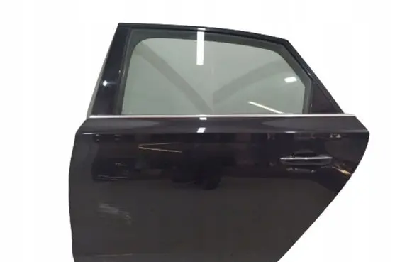 Audi A8 S8 D4 4H Rear door 4H4833311 DRZ010