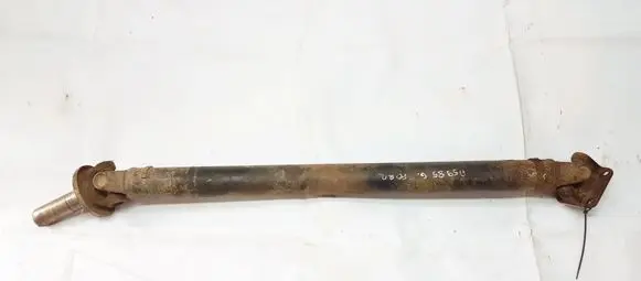 Ford Maverick Rear driveshaft/prop shaft 
