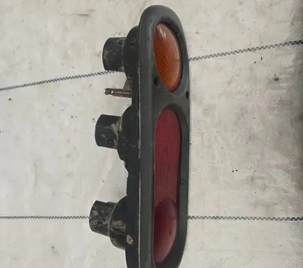 Rear/tail lights