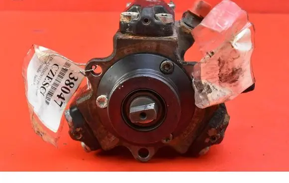 Hyundai Santa Fe Fuel injection high pressure pump 0445010038