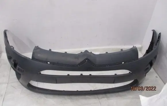 Citroen C4 Grand Picasso Front bumper 9680402277