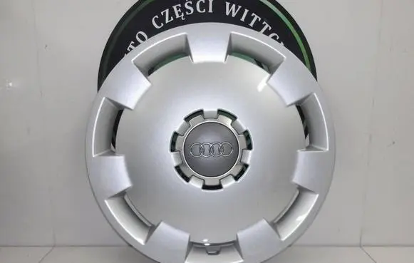 Audi A4 S4 B6 8E 8H R15 wheel hub/cap/trim 8E0601147A