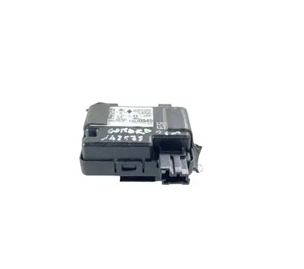 Chevrolet Camaro Keyless (KESSY) go control unit/module 13540045