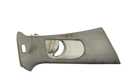 Volkswagen PASSAT B8 (B) pillar trim (top) 1065910000 106562