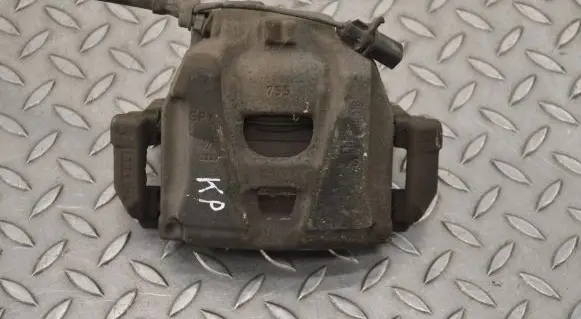 Audi A5 Sportback 8TA Front brake caliper
