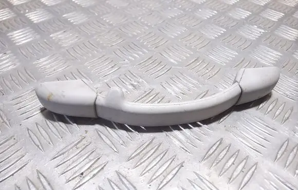 Peugeot 307 Rear interior roof grab handle