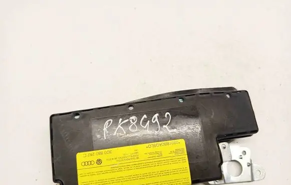 Volkswagen Phaeton Seat airbag 3D0880242C