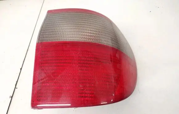 Volkswagen Sharan Rear/tail lights 907338336
