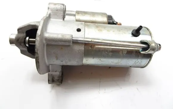 Ford Focus Starter motor 3TM1060