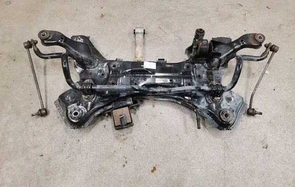 Front subframe
