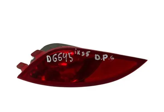 Hyundai ix35 Rear fog light 924062Y3