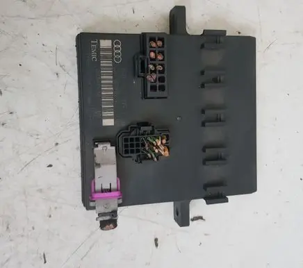 Light module LCM