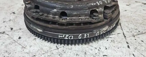 Ford Mondeo MK IV Clutch set kit