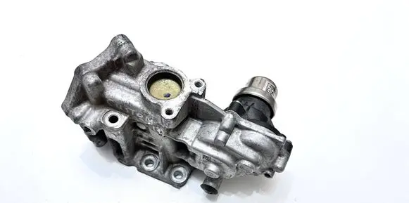 Ford Transit Custom EGR valve GK2Q9U438AC