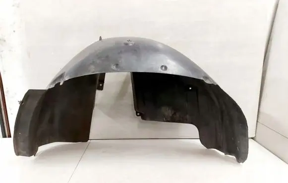 Fiat 500L Rear arch 51884829