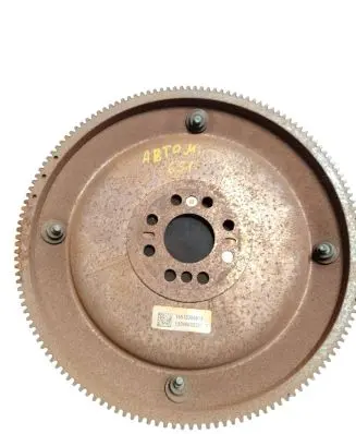 Flywheel