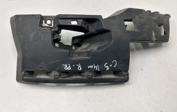 Citroen C5 Front bumper mounting bracket 9681052880 2001498