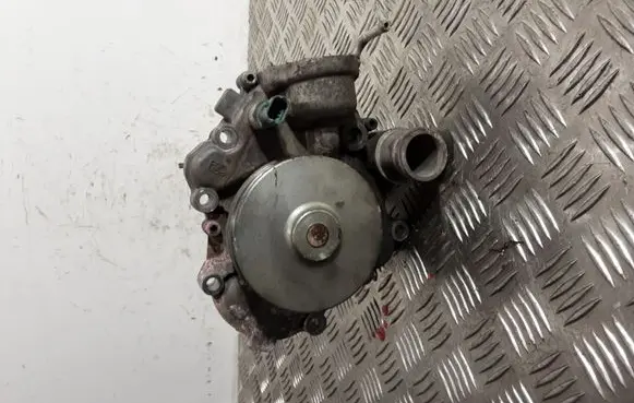 Jeep Grand Cherokee Water pump