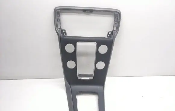Volvo V40 Climate control/heater control trim 31306639 08632746 09123189