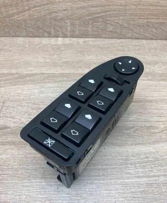 BMW 5 E39 Electric window control switch 6904306 417520
