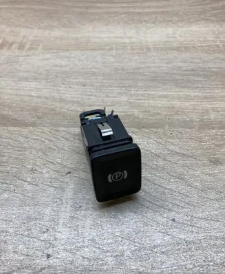 Volkswagen PASSAT B6 Hand parking brake switch 3C0927225C